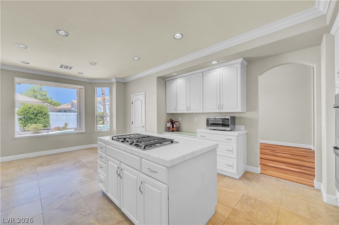 8816 Montagna Drive Las Vegas NV 89134