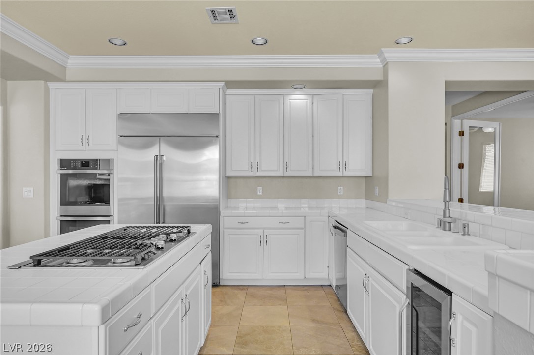 8816 Montagna Drive Las Vegas NV 89134