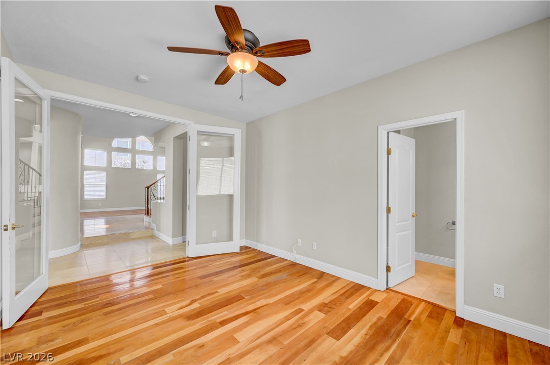 8816 Montagna Drive Las Vegas NV 89134