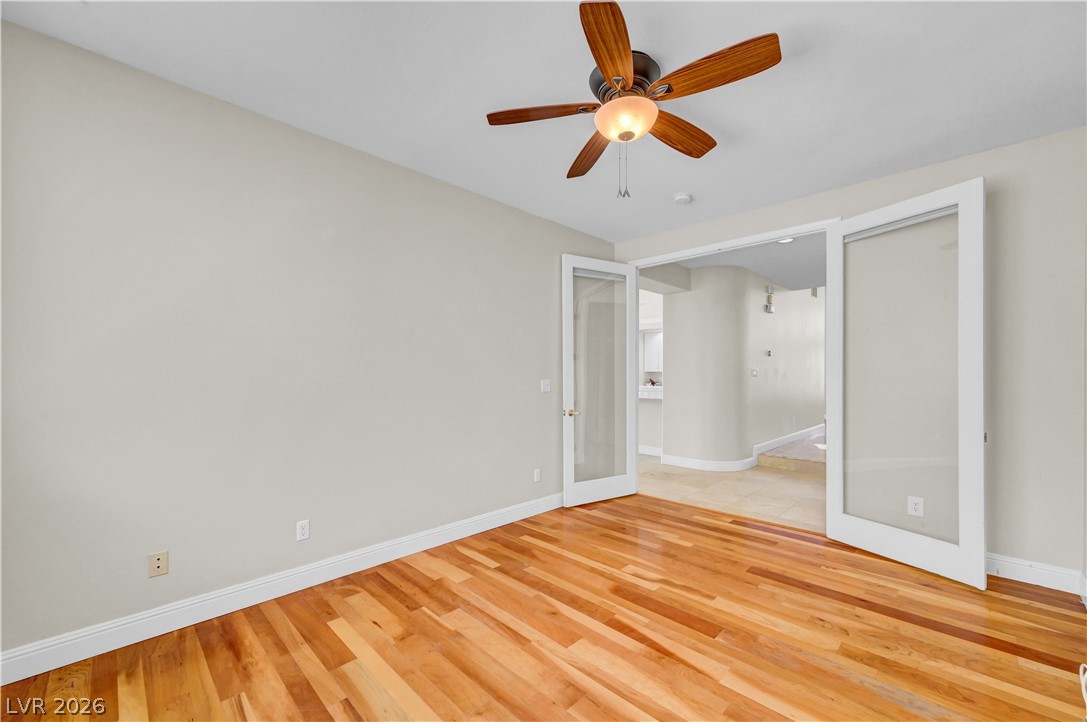 8816 Montagna Drive Las Vegas NV 89134