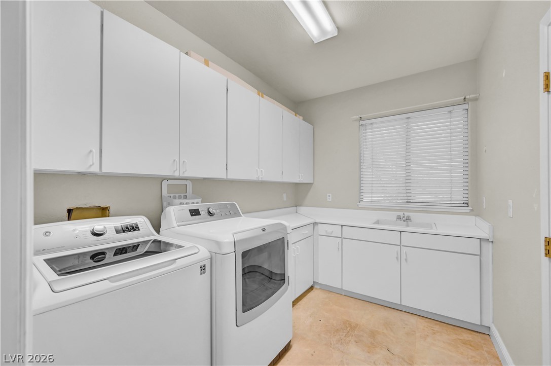 8816 Montagna Drive Las Vegas NV 89134