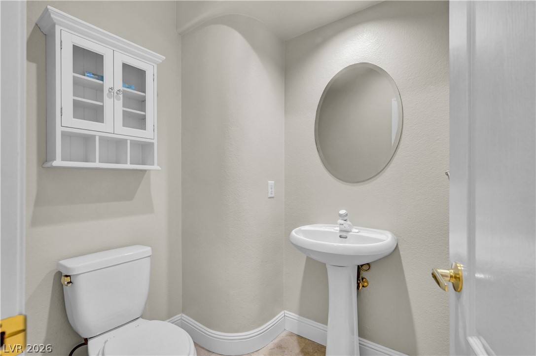 8816 Montagna Drive Las Vegas NV 89134
