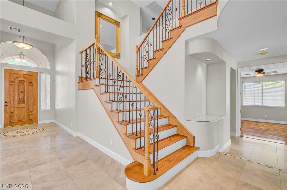 8816 Montagna Drive Las Vegas NV 89134