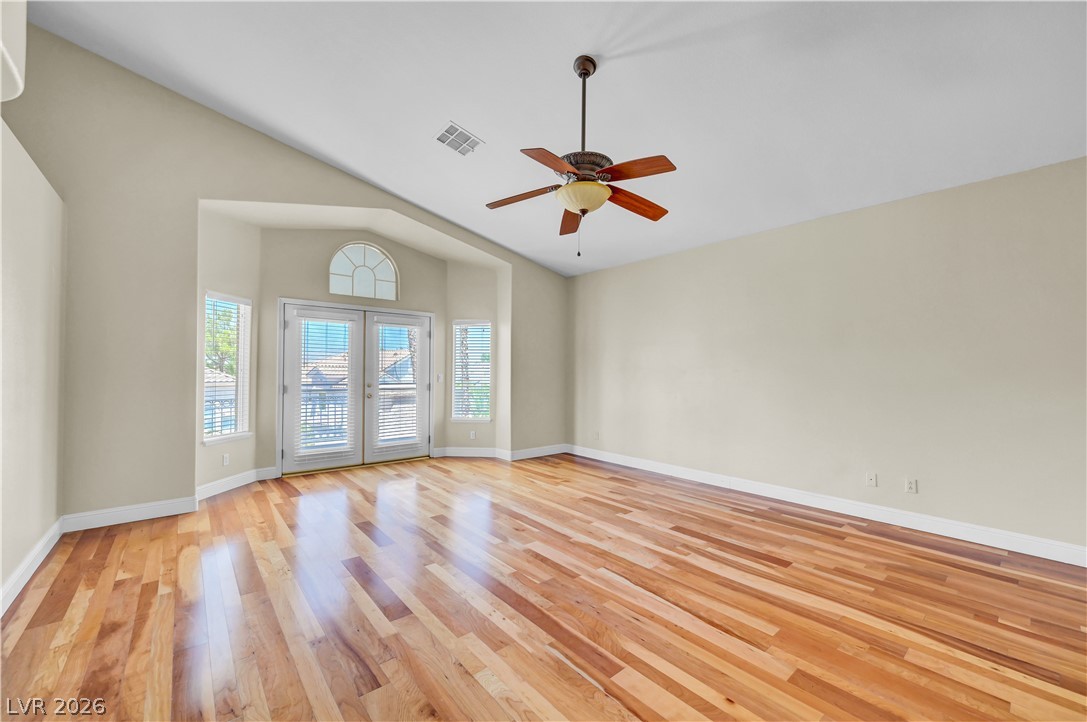 8816 Montagna Drive Las Vegas NV 89134