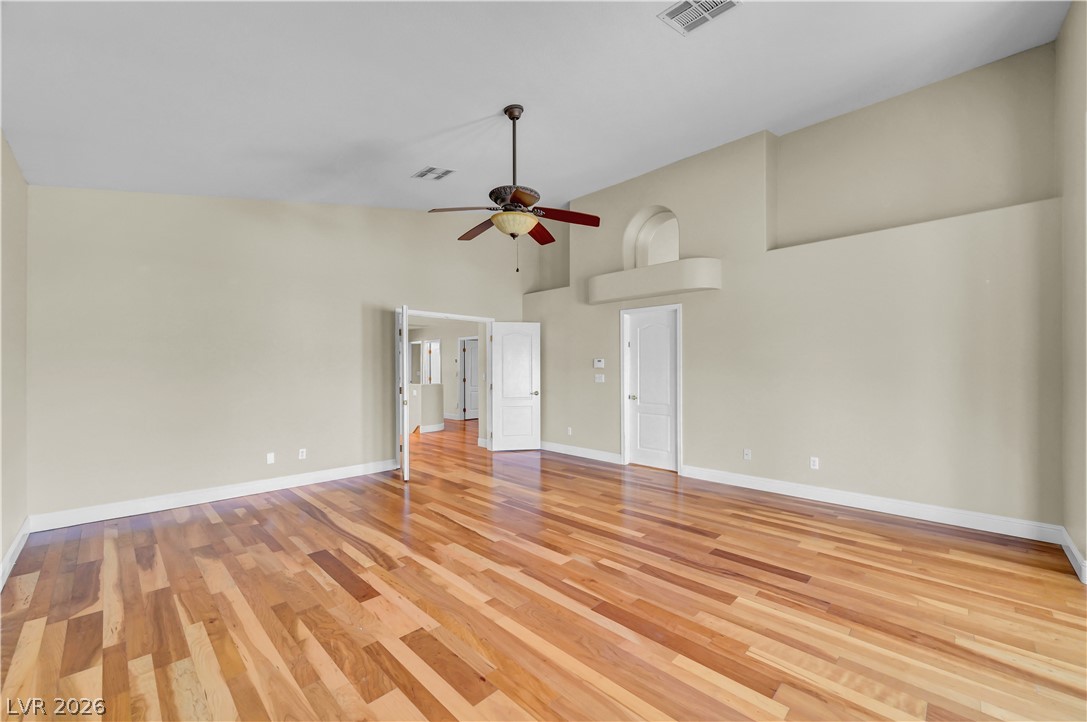 8816 Montagna Drive Las Vegas NV 89134