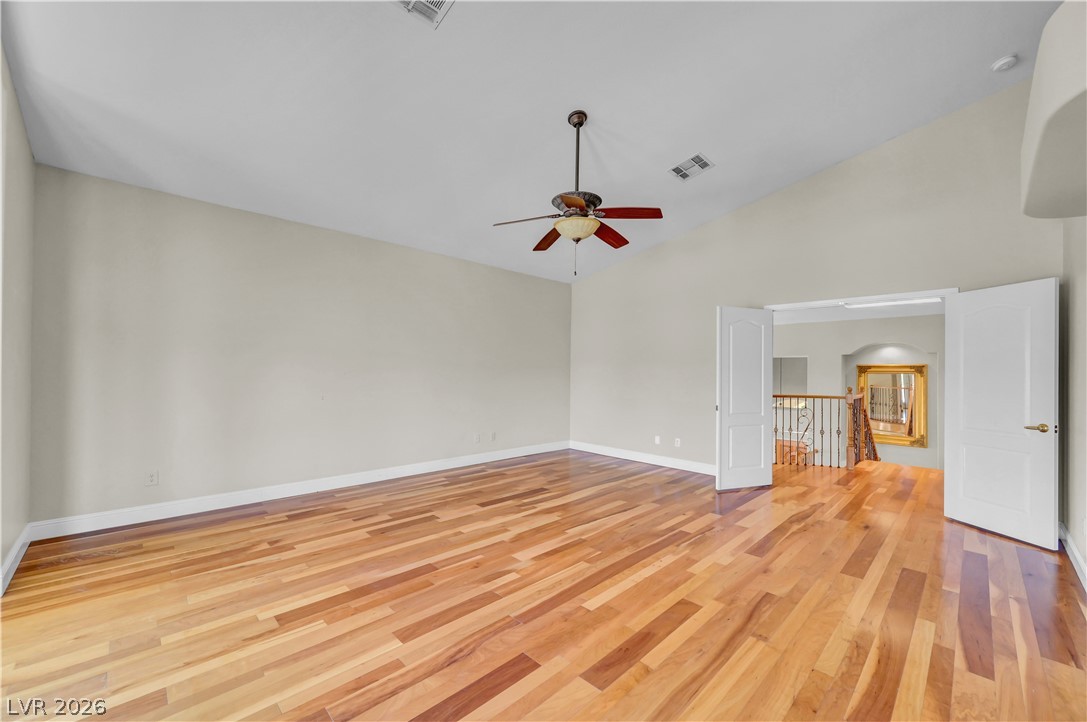 8816 Montagna Drive Las Vegas NV 89134