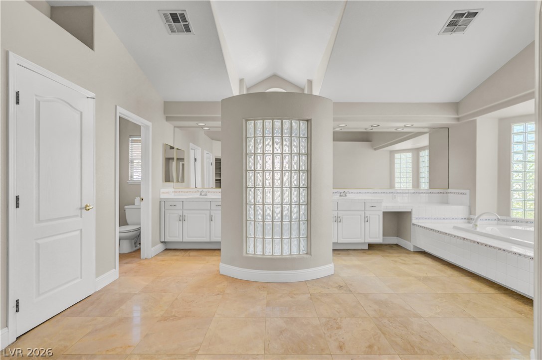 8816 Montagna Drive Las Vegas NV 89134