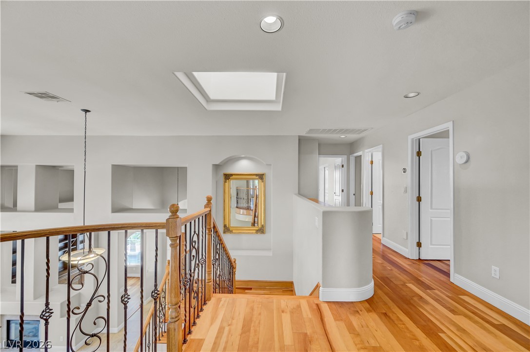 8816 Montagna Drive Las Vegas NV 89134
