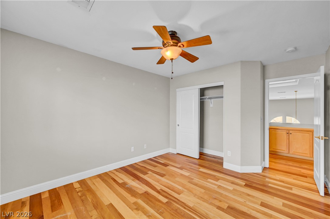 8816 Montagna Drive Las Vegas NV 89134