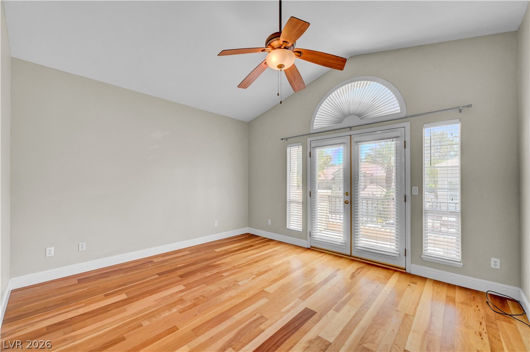 8816 Montagna Drive Las Vegas NV 89134