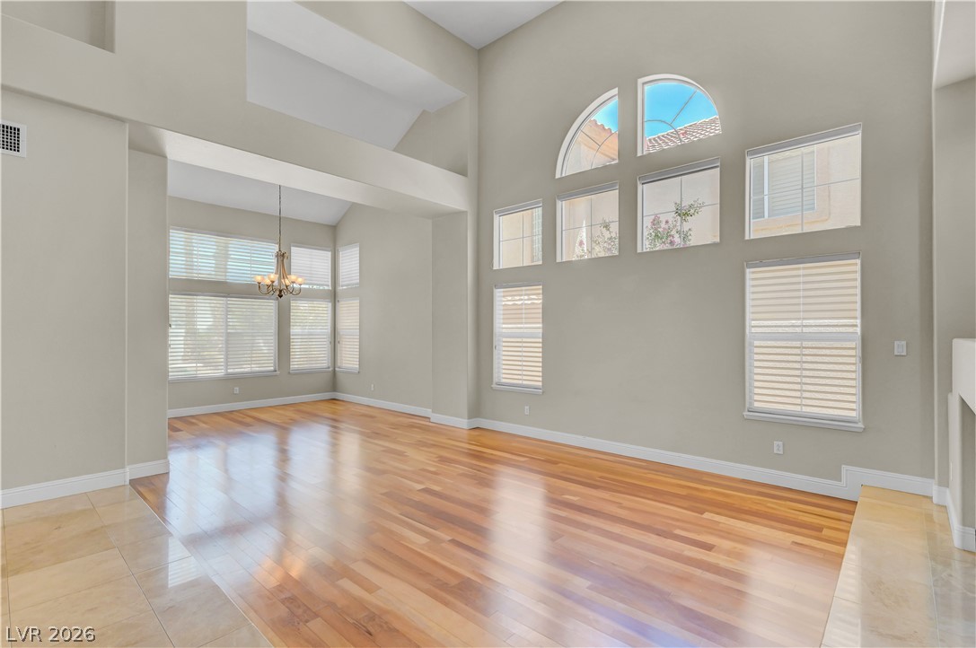 8816 Montagna Drive Las Vegas NV 89134