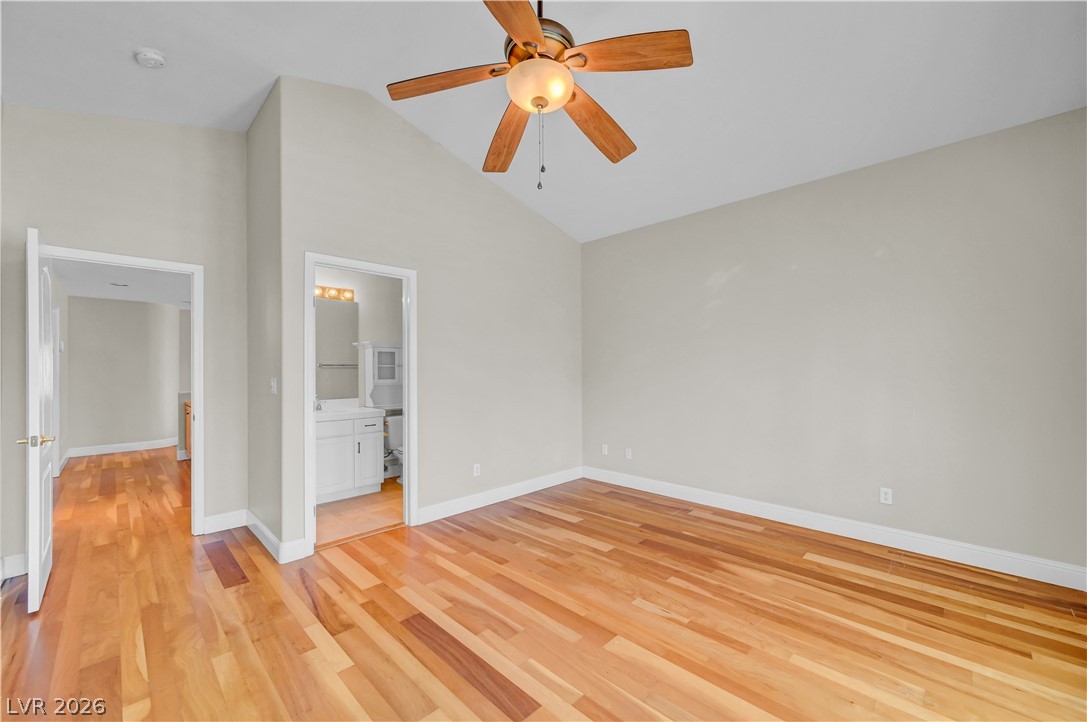 8816 Montagna Drive Las Vegas NV 89134