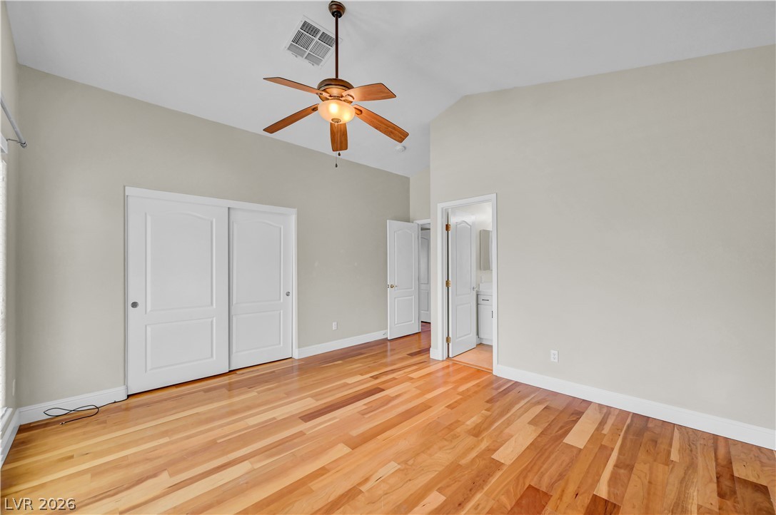 8816 Montagna Drive Las Vegas NV 89134