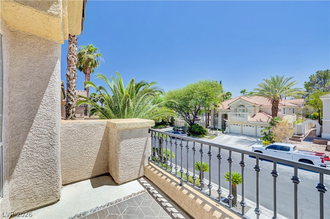 8816 Montagna Drive Las Vegas NV 89134