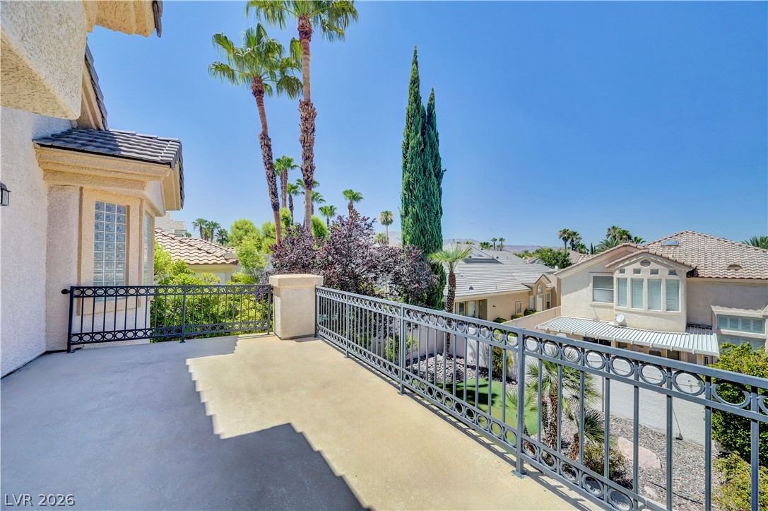 8816 Montagna Drive Las Vegas NV 89134