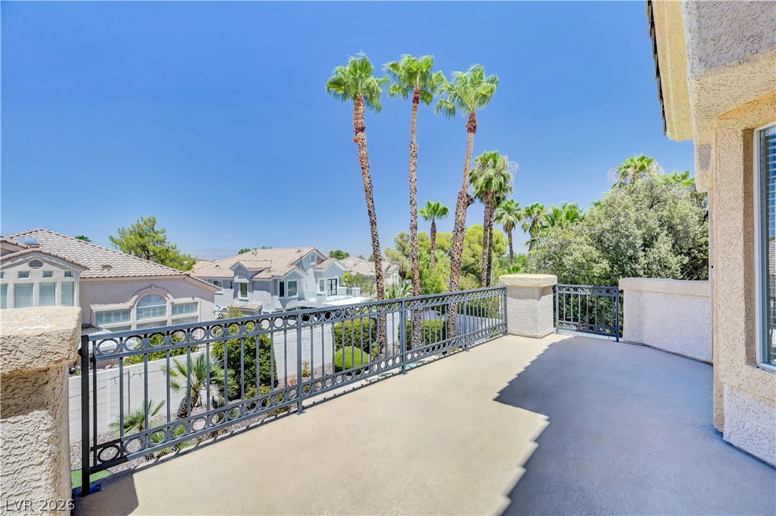 8816 Montagna Drive Las Vegas NV 89134