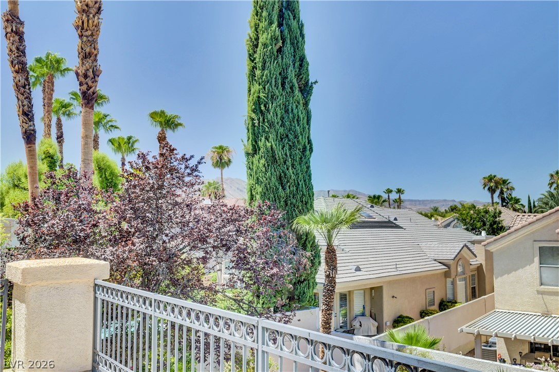 8816 Montagna Drive Las Vegas NV 89134