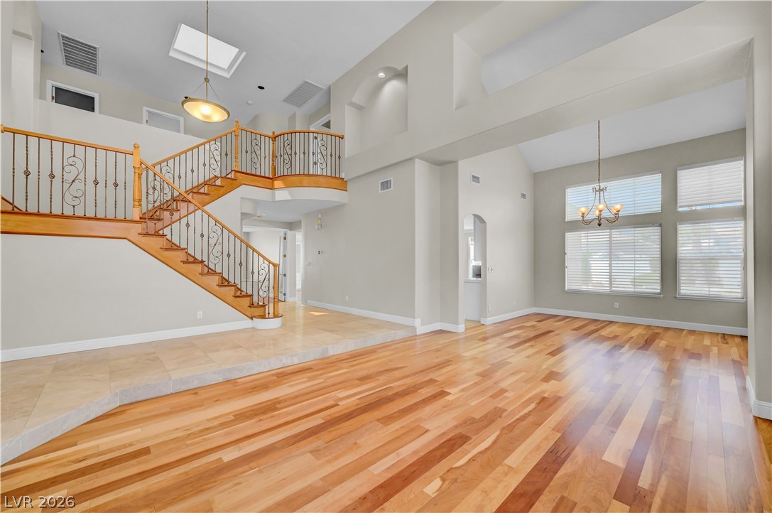 8816 Montagna Drive Las Vegas NV 89134
