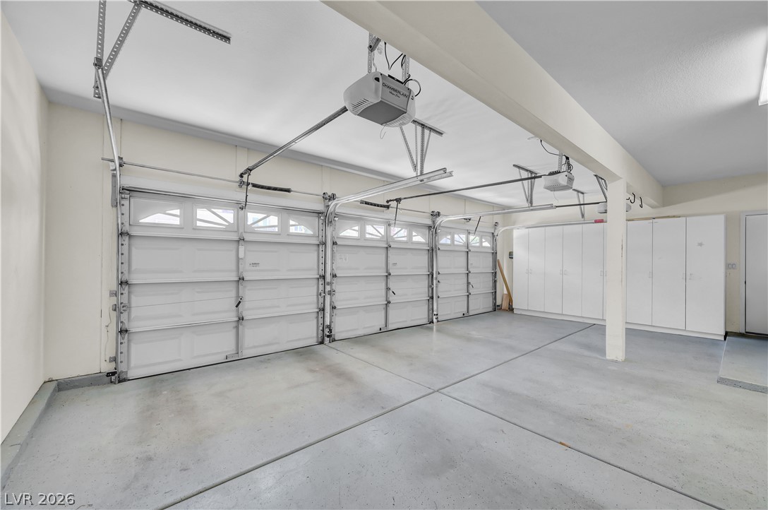 8816 Montagna Drive Las Vegas NV 89134
