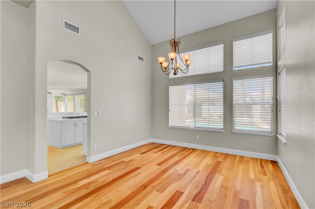 8816 Montagna Drive Las Vegas NV 89134