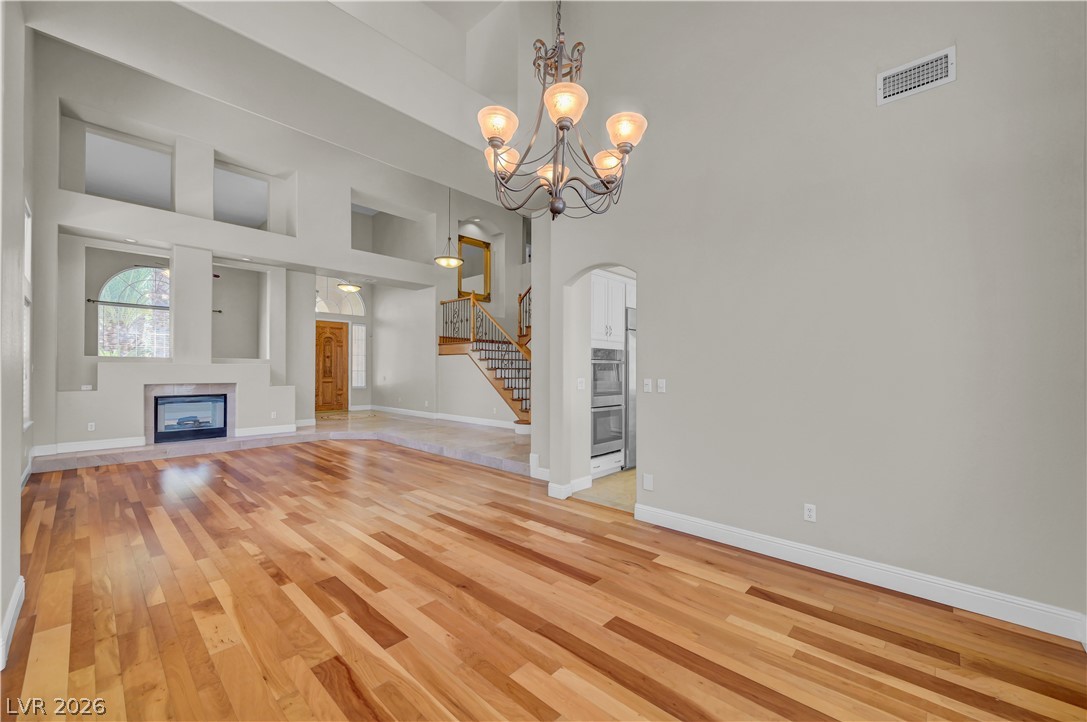 8816 Montagna Drive Las Vegas NV 89134