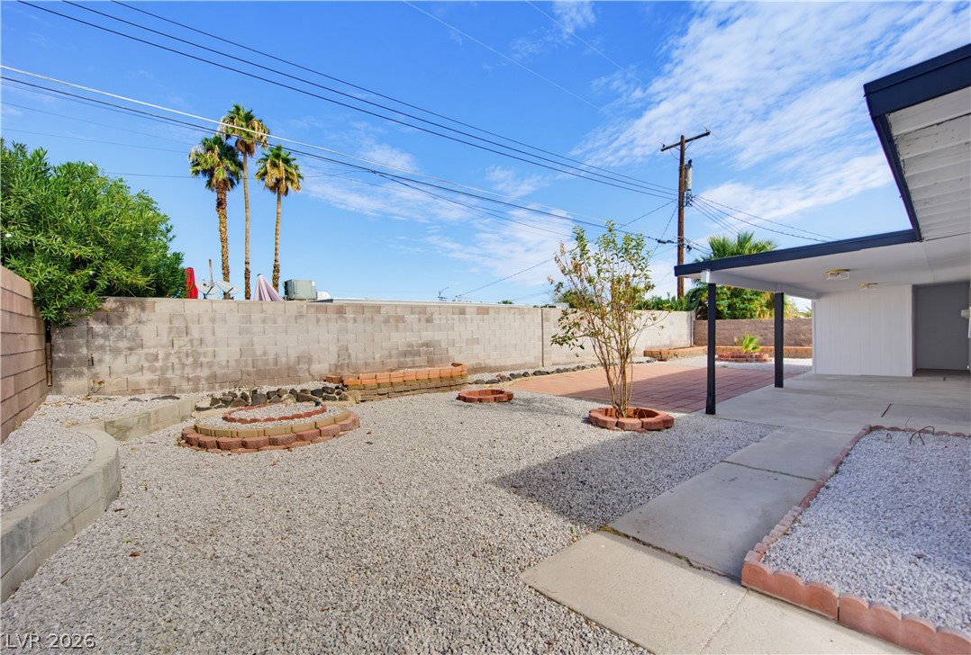 2330 Natalie Avenue Las Vegas NV 89169