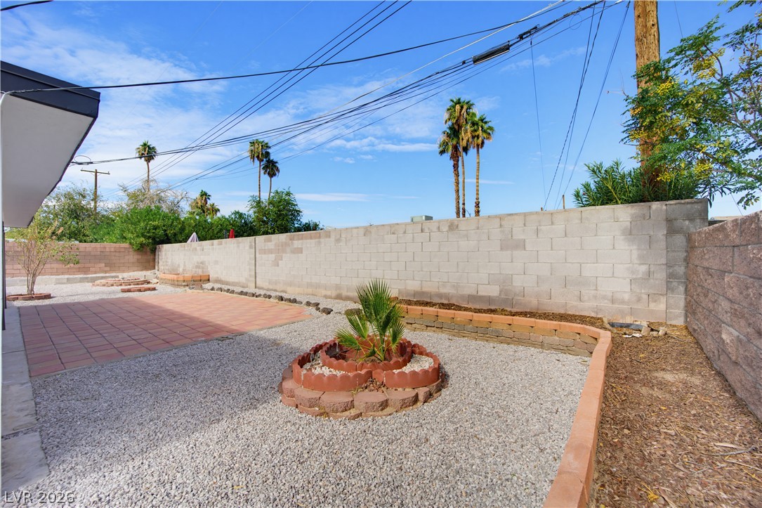 2330 Natalie Avenue Las Vegas NV 89169