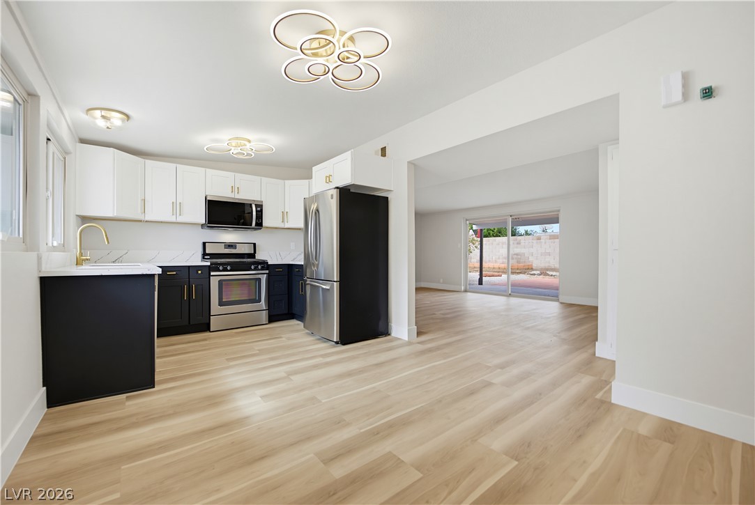 2330 Natalie Avenue Las Vegas NV 89169