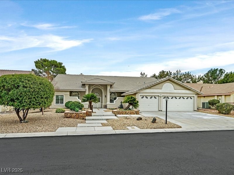 5416 Braemar Drive Las Vegas NV 89130