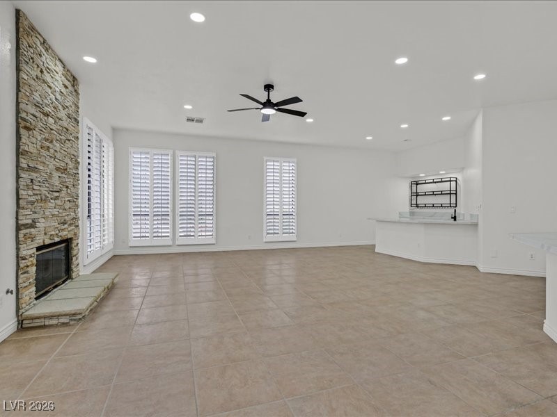 5416 Braemar Drive Las Vegas NV 89130