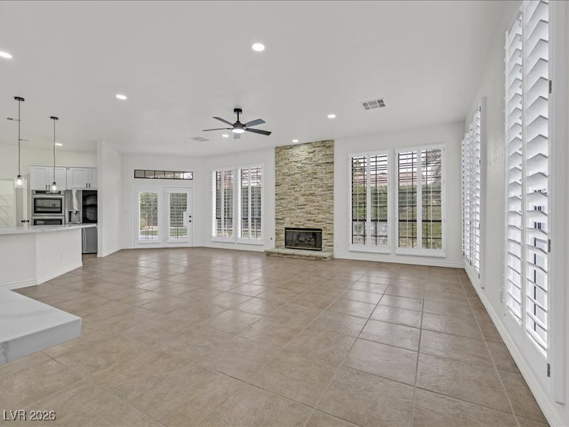 5416 Braemar Drive Las Vegas NV 89130