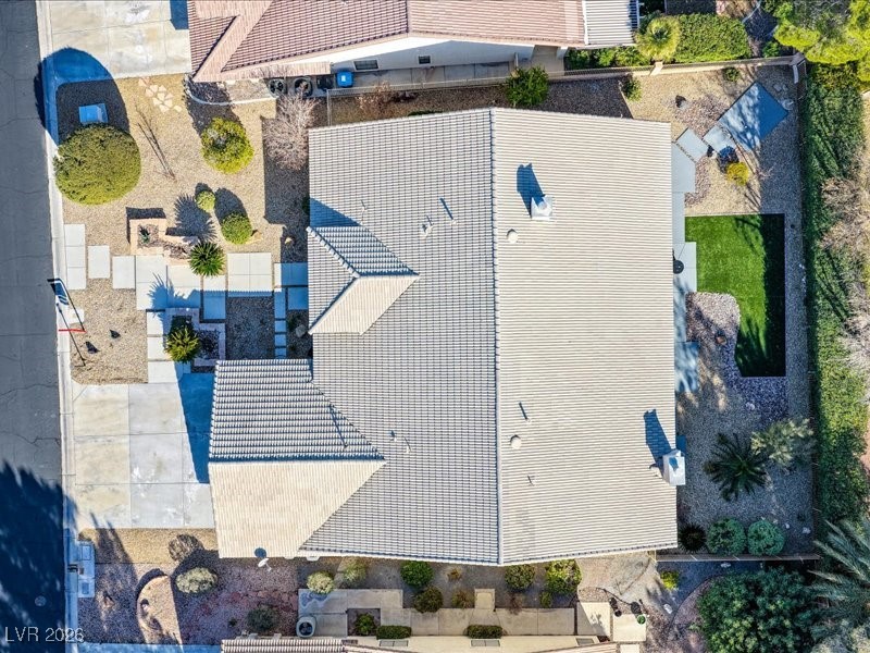 5416 Braemar Drive Las Vegas NV 89130
