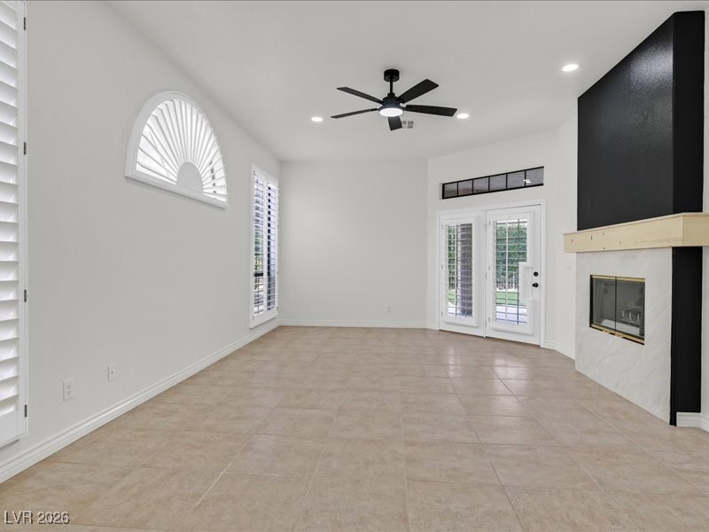 5416 Braemar Drive Las Vegas NV 89130