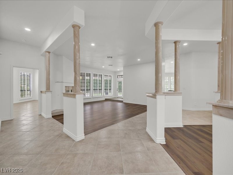 5416 Braemar Drive Las Vegas NV 89130