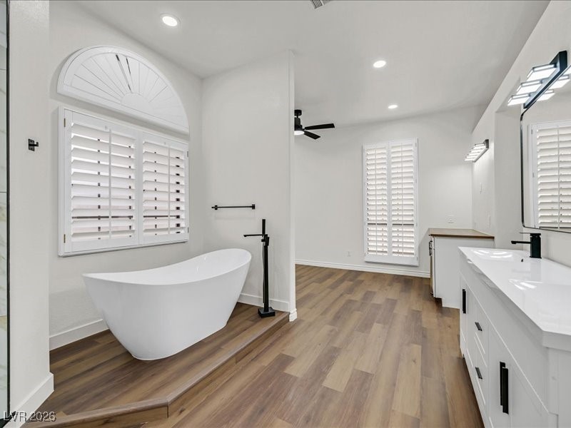 5416 Braemar Drive Las Vegas NV 89130