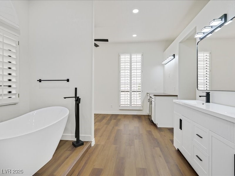 5416 Braemar Drive Las Vegas NV 89130