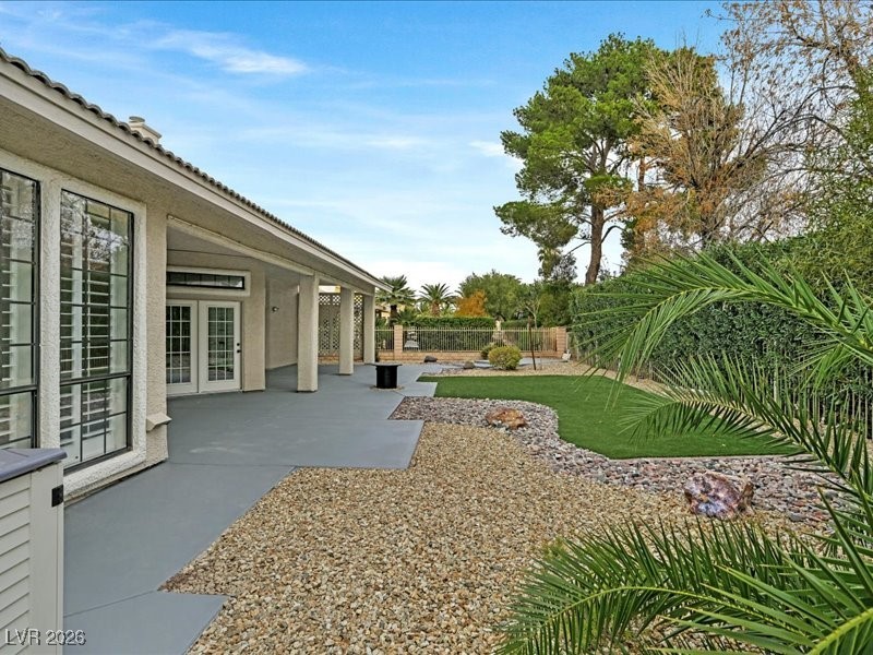 5416 Braemar Drive Las Vegas NV 89130