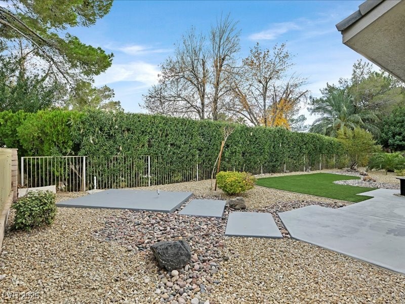 5416 Braemar Drive Las Vegas NV 89130