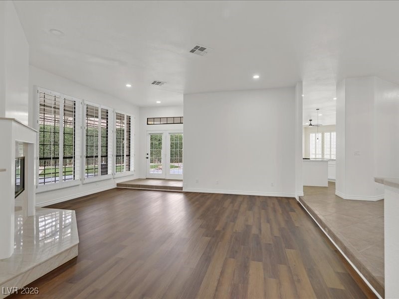 5416 Braemar Drive Las Vegas NV 89130