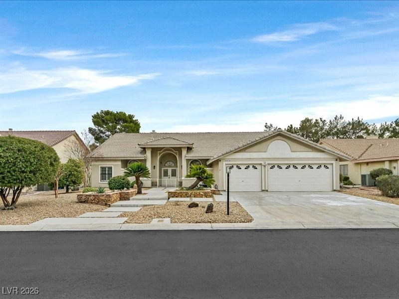 5416 Braemar Drive Las Vegas NV 89130