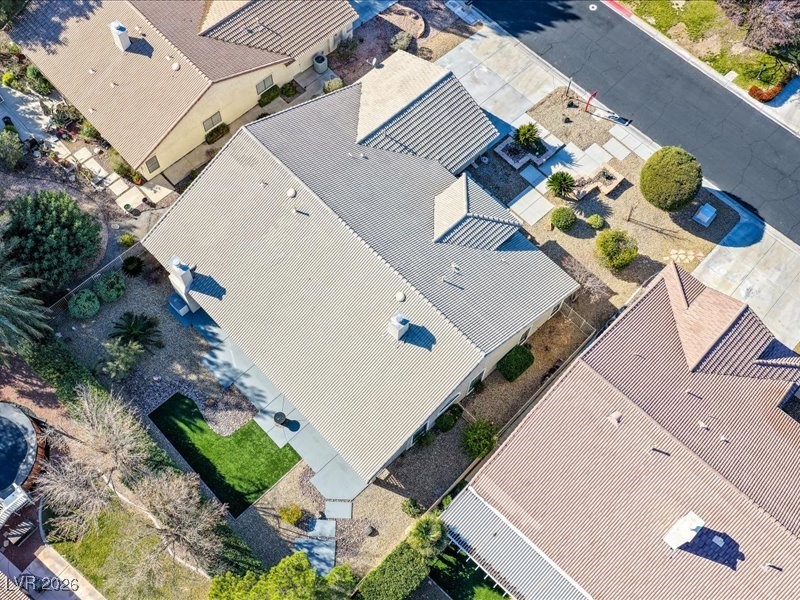 5416 Braemar Drive Las Vegas NV 89130