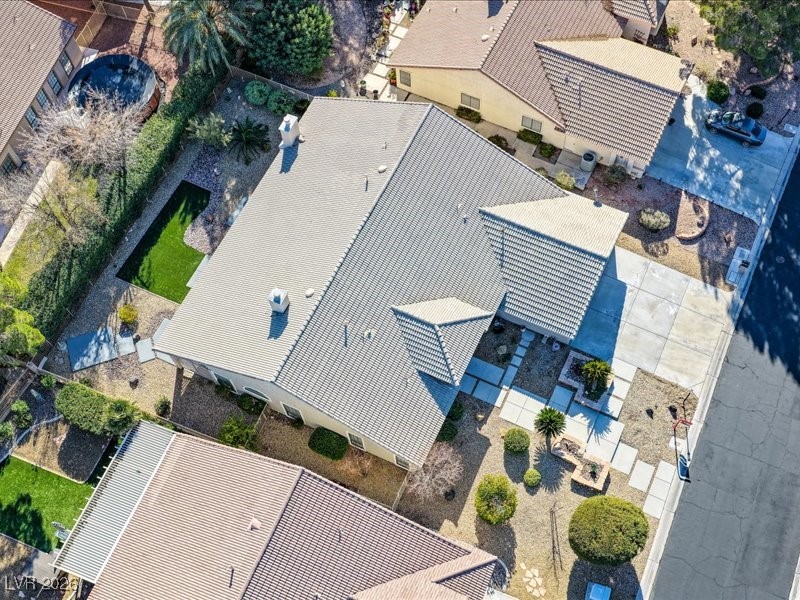 5416 Braemar Drive Las Vegas NV 89130