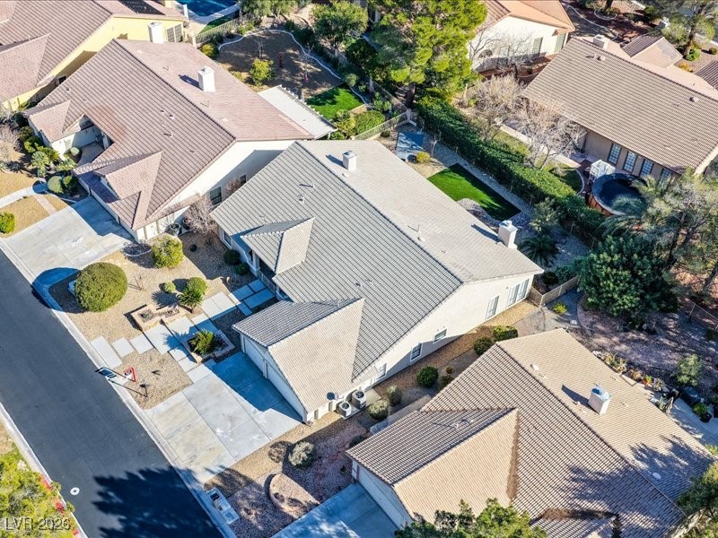 5416 Braemar Drive Las Vegas NV 89130