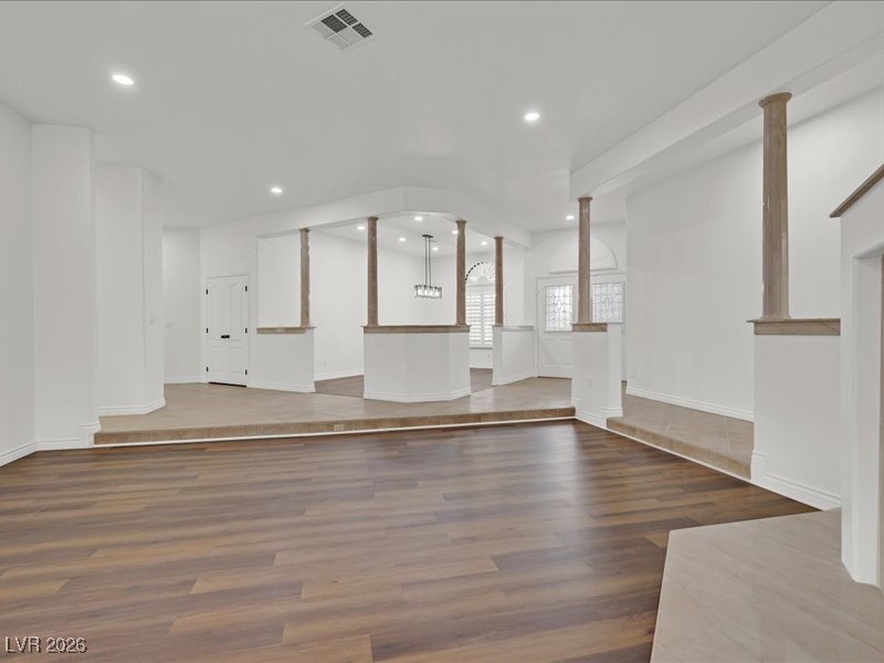 5416 Braemar Drive Las Vegas NV 89130