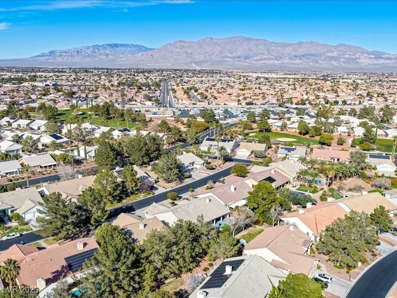 5416 Braemar Drive Las Vegas NV 89130