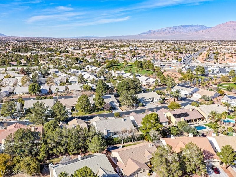 5416 Braemar Drive Las Vegas NV 89130