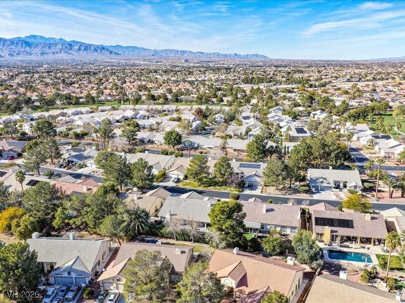 5416 Braemar Drive Las Vegas NV 89130