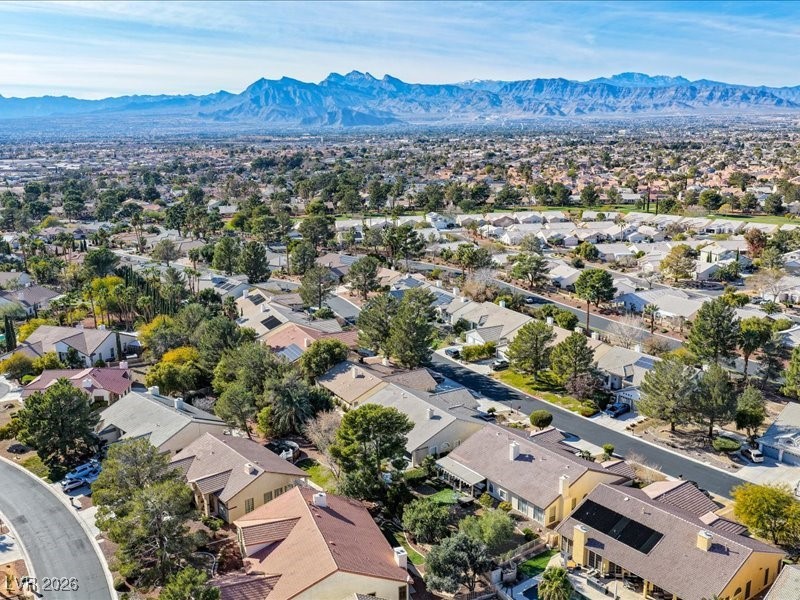 5416 Braemar Drive Las Vegas NV 89130