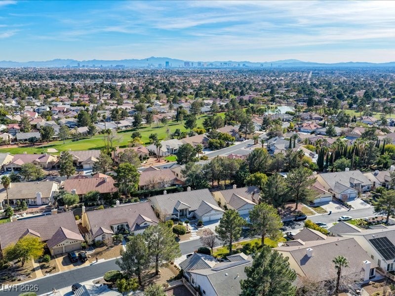 5416 Braemar Drive Las Vegas NV 89130