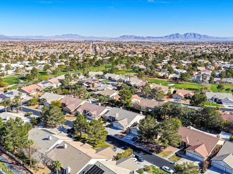 5416 Braemar Drive Las Vegas NV 89130